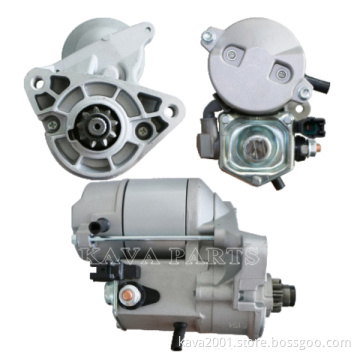 12V Starter Motor for Toyota Lester 17666 17535 17668